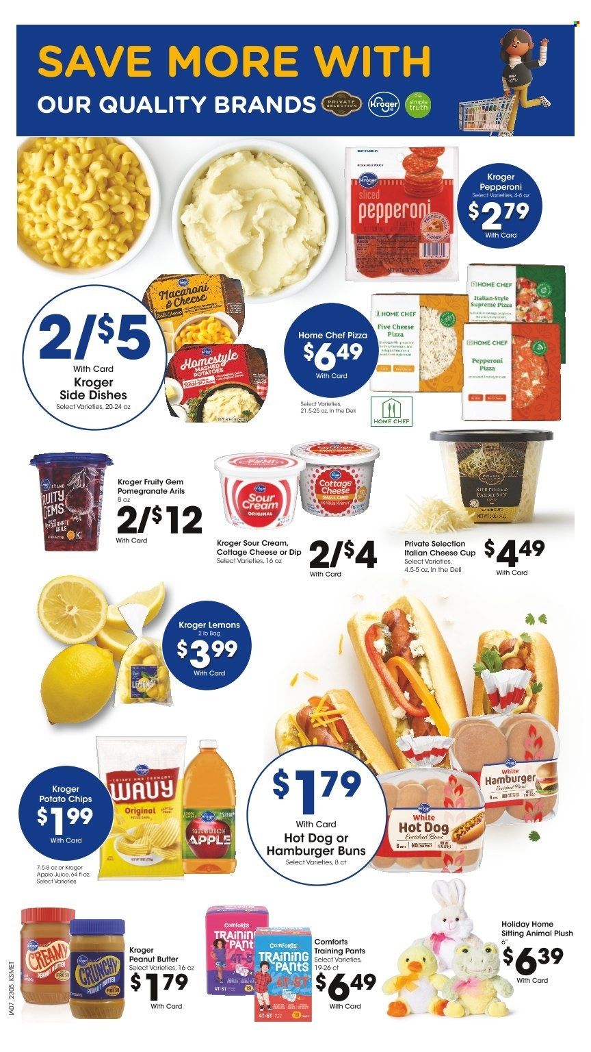 King Soopers (CO) Weekly Ad Flyer Specials March 1 to March 7, 2023