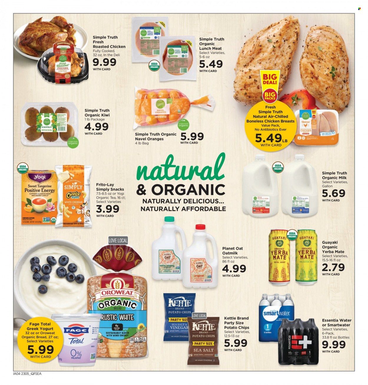 King Soopers Weekly Ad Flyer Specials March 1 to March 7, 2023