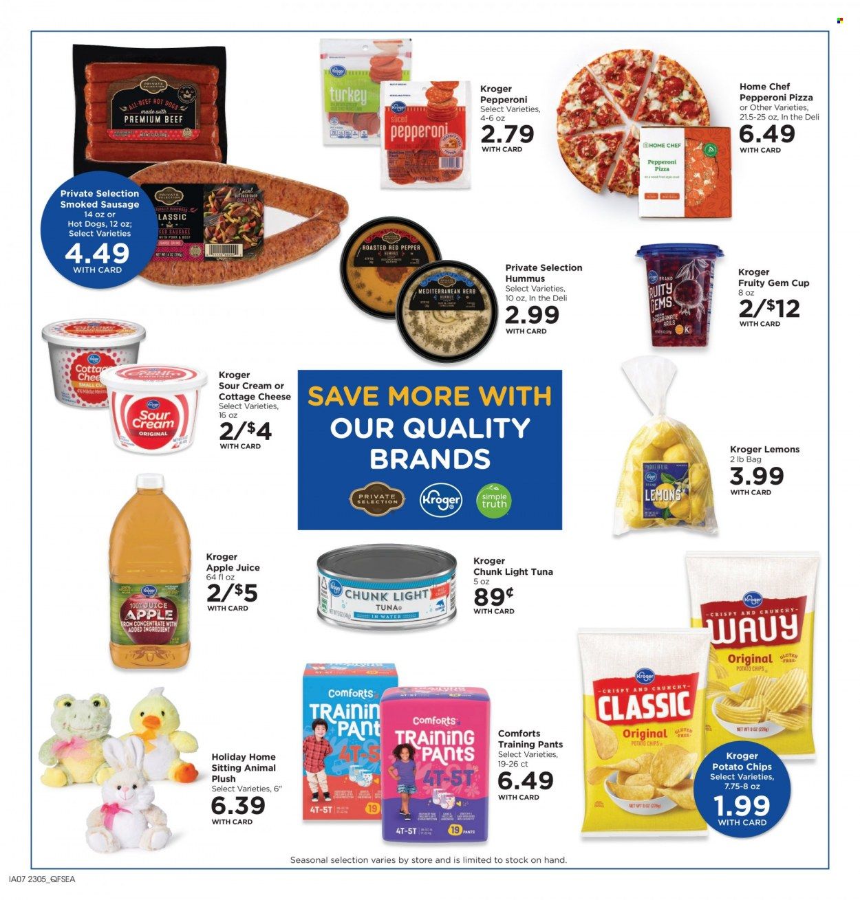 King Soopers Weekly Ad Flyer Specials March 1 to March 7, 2023