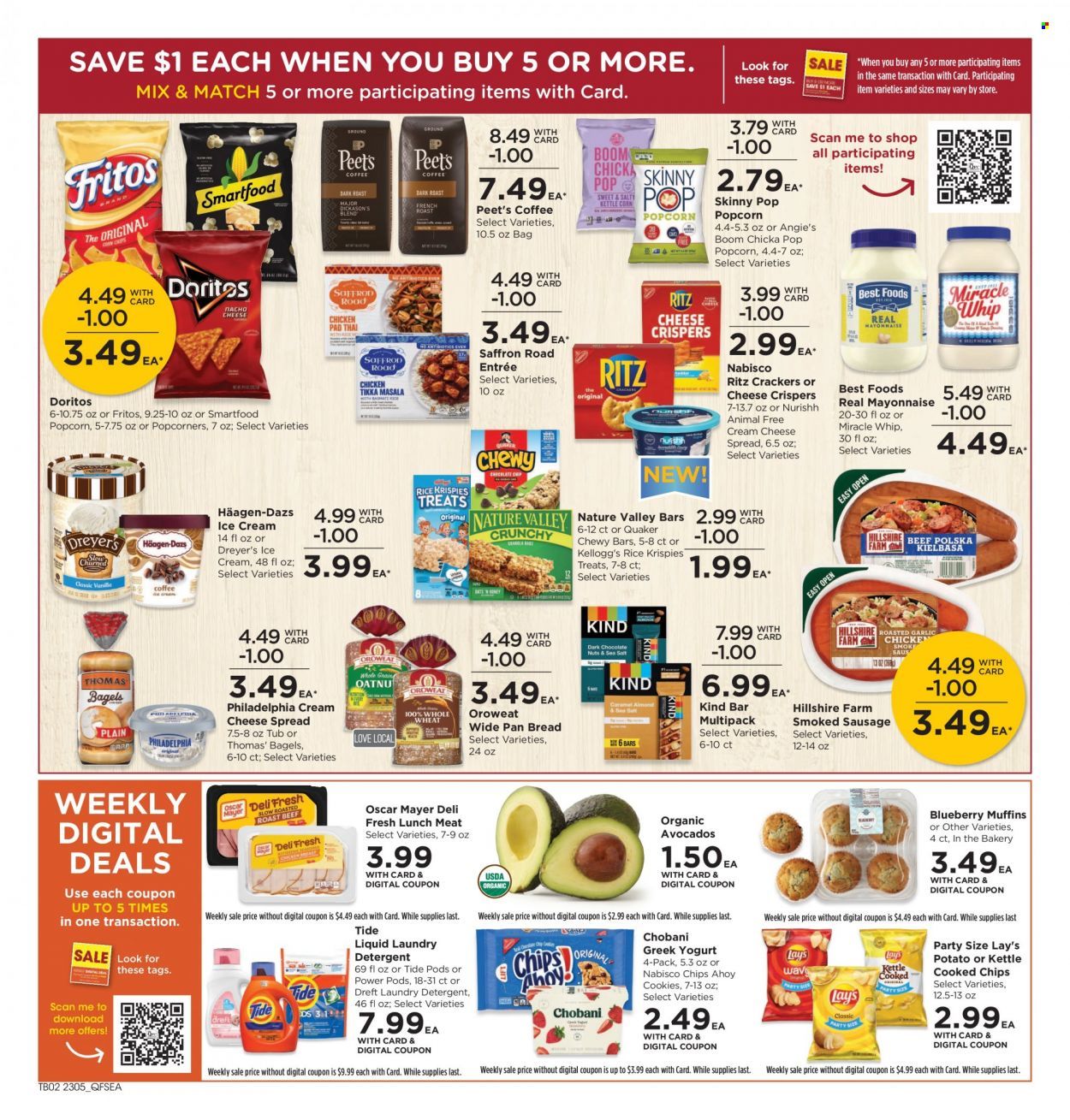 King Soopers Weekly Ad Flyer Specials March 1 to March 7, 2023