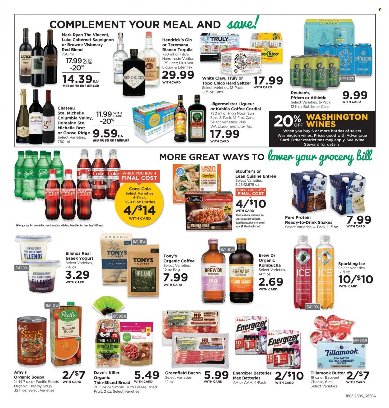 King Soopers Weekly Ad Flyer Specials March 1 to March 7, 2023