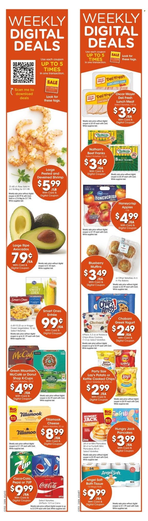 City Market (CO, UT, WY) Weekly Ad Flyer Specials March 1 to March 7, 2023