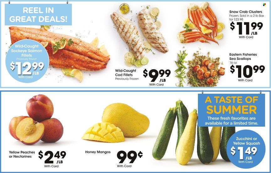City Market (CO, UT, WY) Weekly Ad Flyer Specials March 1 to March 7, 2023