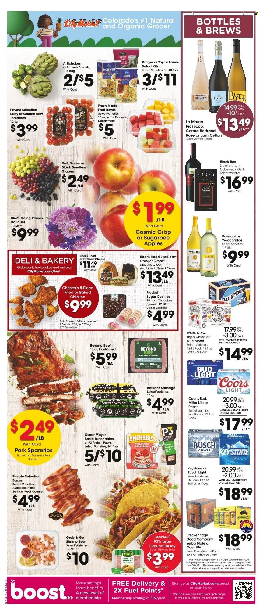City Market (CO, UT, WY) Weekly Ad Flyer Specials March 1 to March 7, 2023