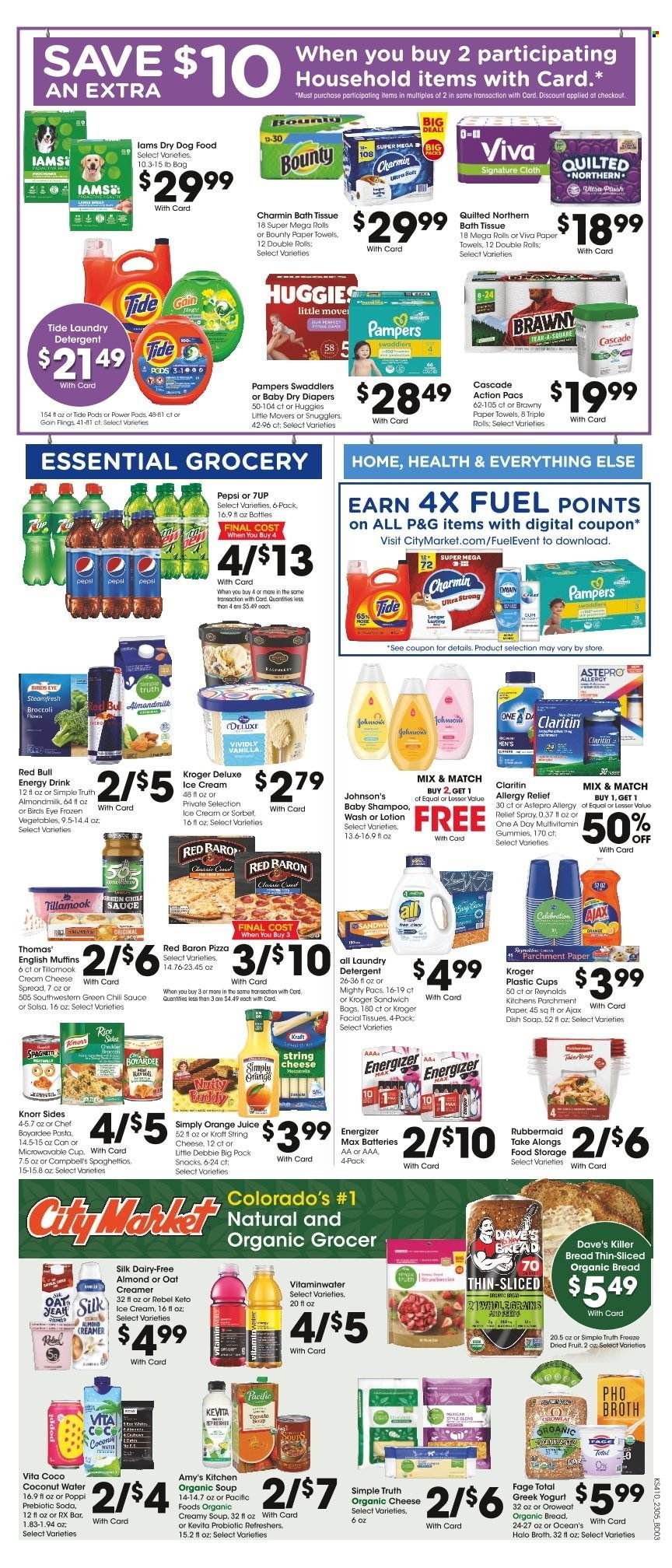 City Market (CO, UT, WY) Weekly Ad Flyer Specials March 1 to March 7, 2023