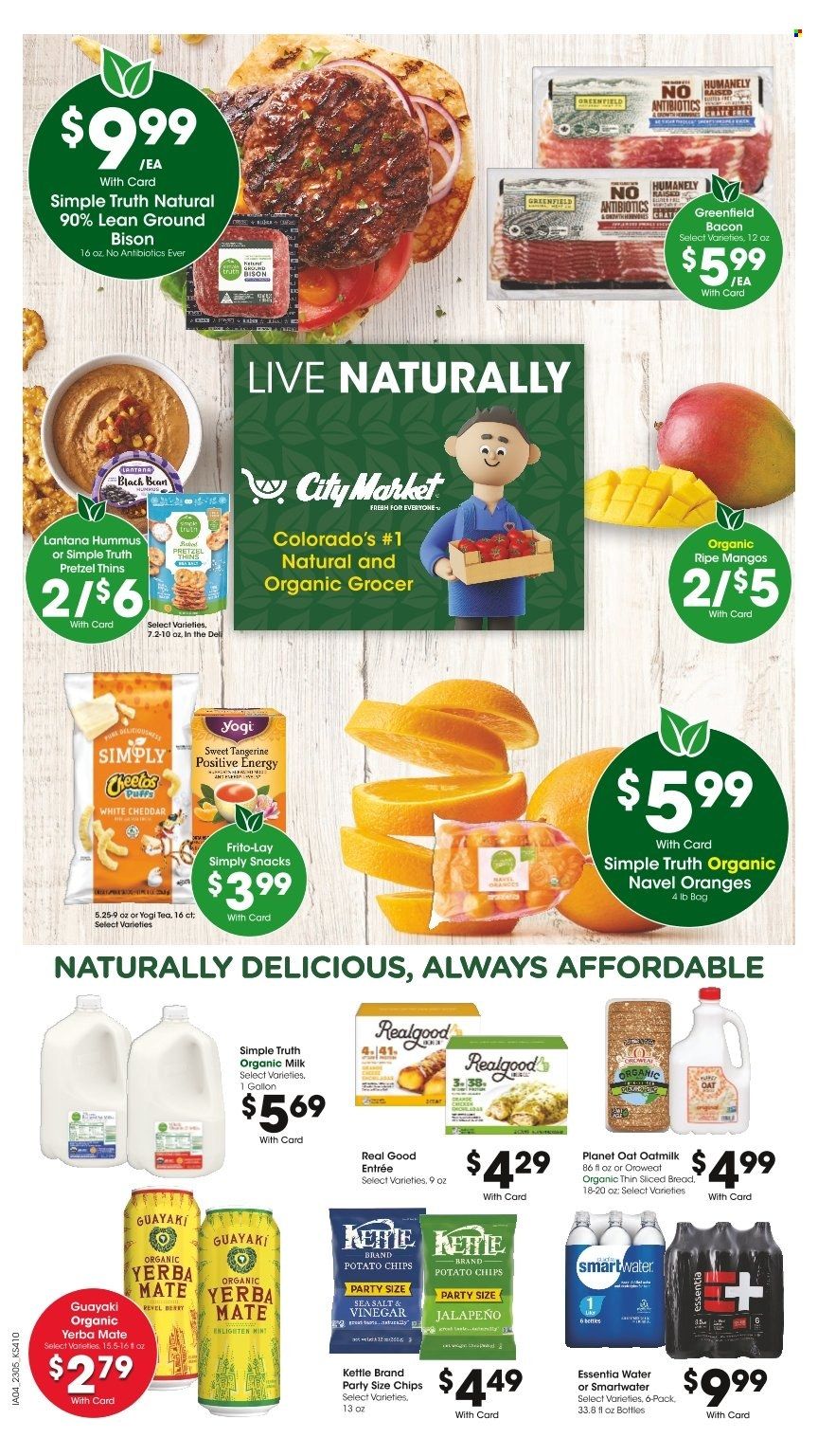 City Market (CO, UT, WY) Weekly Ad Flyer Specials March 1 to March 7, 2023