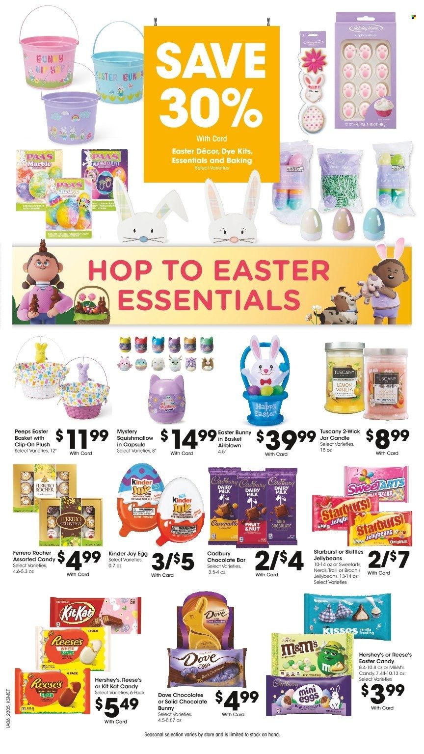 City Market (CO, UT, WY) Weekly Ad Flyer Specials March 1 to March 7, 2023