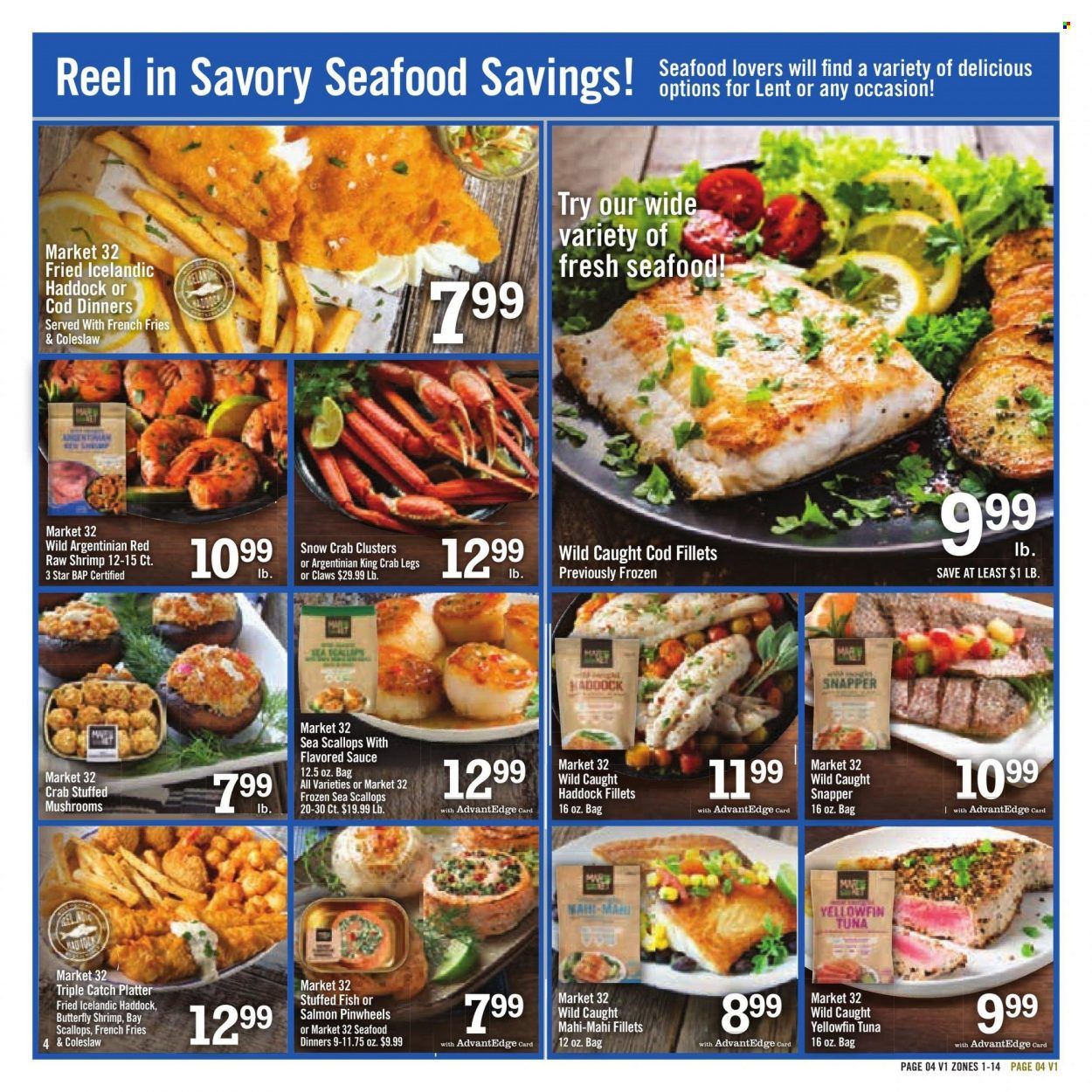 Price Chopper (CT, MA, NY, PA, VT) Weekly Ad Flyer Specials February 26 to March 4, 2023
