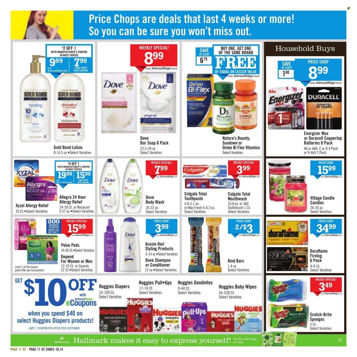 Price Chopper (CT) Weekly Ad Flyer Specials February 26 to March 4, 2023