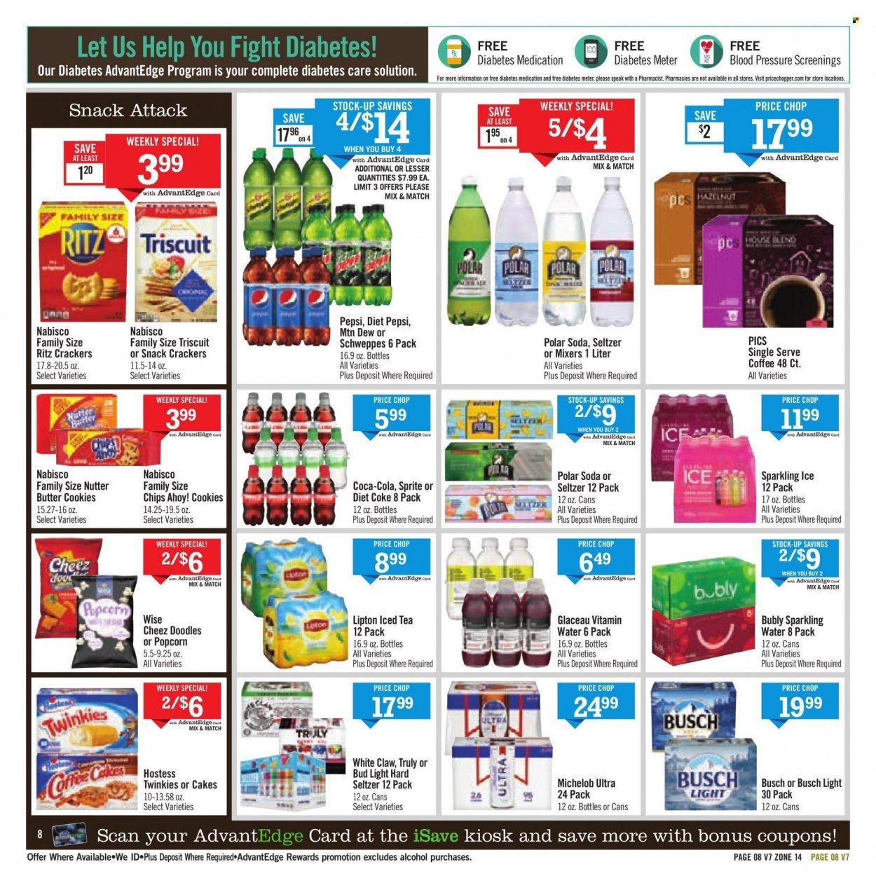 Price Chopper (CT) Weekly Ad Flyer Specials February 26 to March 4, 2023