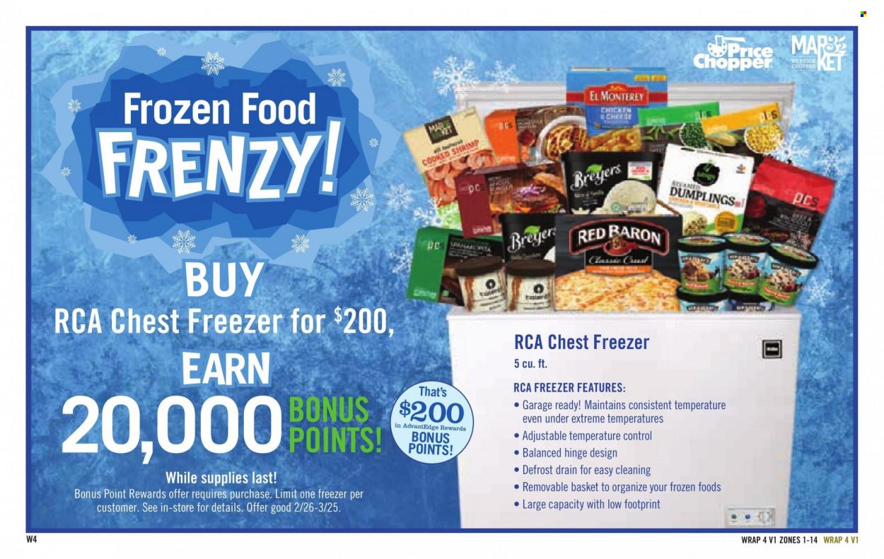 Price Chopper (MA) Weekly Ad Flyer Specials February 26 to March 4, 2023