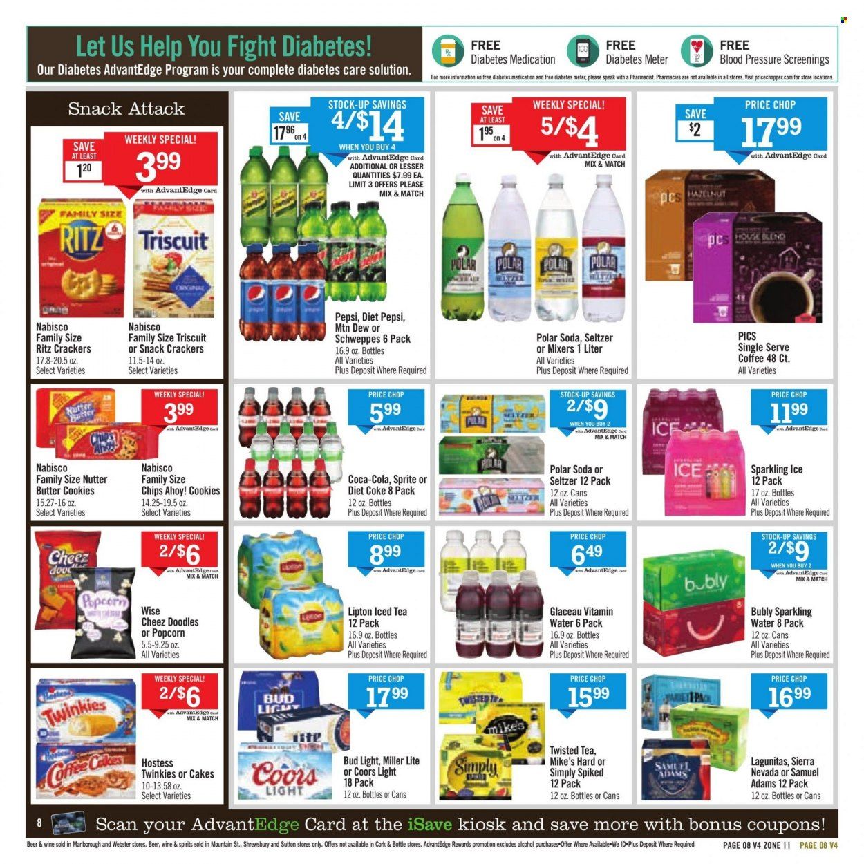 Price Chopper (MA) Weekly Ad Flyer Specials February 26 to March 4, 2023