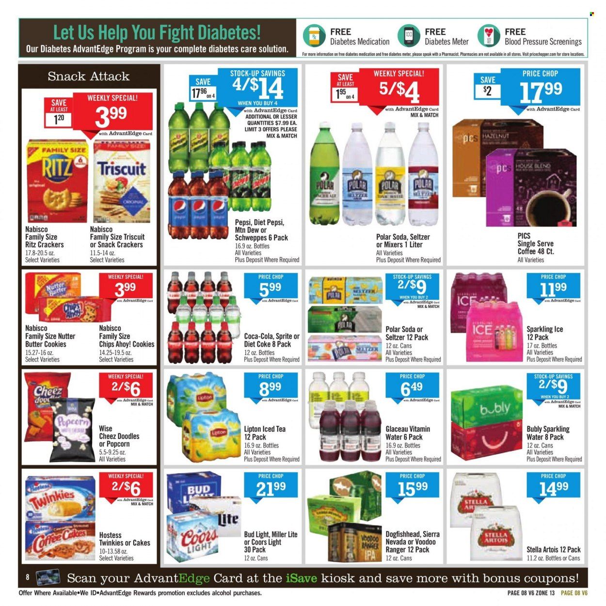 Price Chopper (NH) Weekly Ad Flyer Specials February 26 to March 4, 2023
