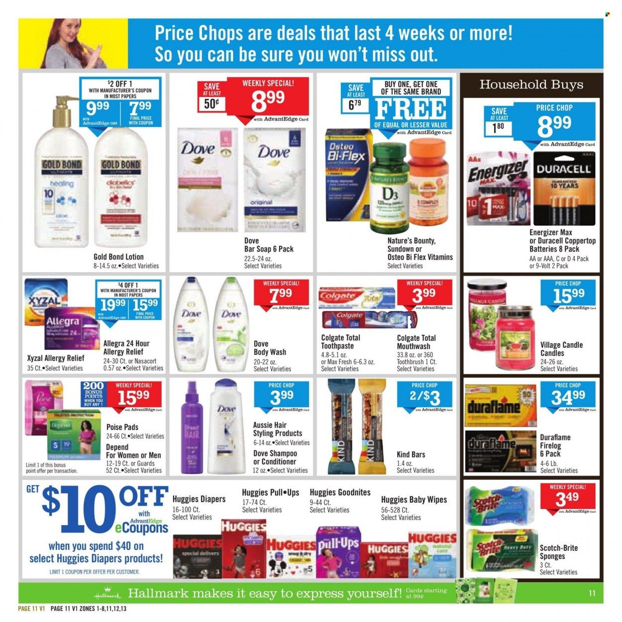 Price Chopper (PA) Weekly Ad Flyer Specials February 26 to March 4, 2023
