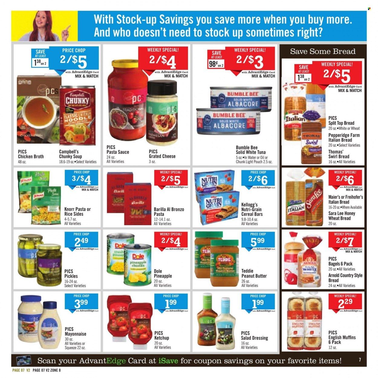 Price Chopper (PA) Weekly Ad Flyer Specials February 26 to March 4, 2023