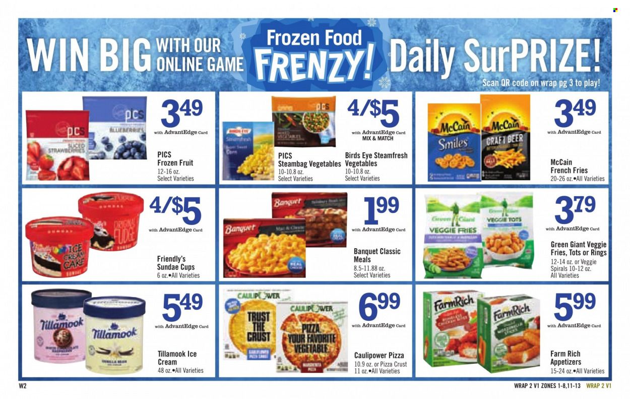 Price Chopper (VT) Weekly Ad Flyer Specials February 26 to March 4, 2023