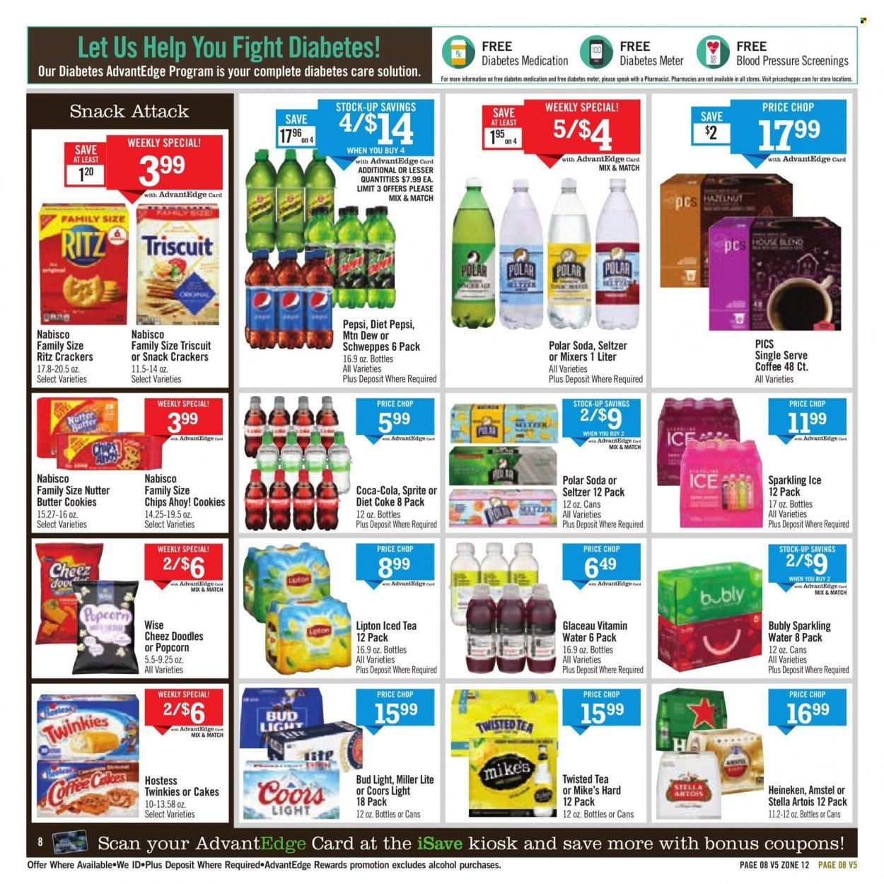 Price Chopper (VT) Weekly Ad Flyer Specials February 26 to March 4, 2023