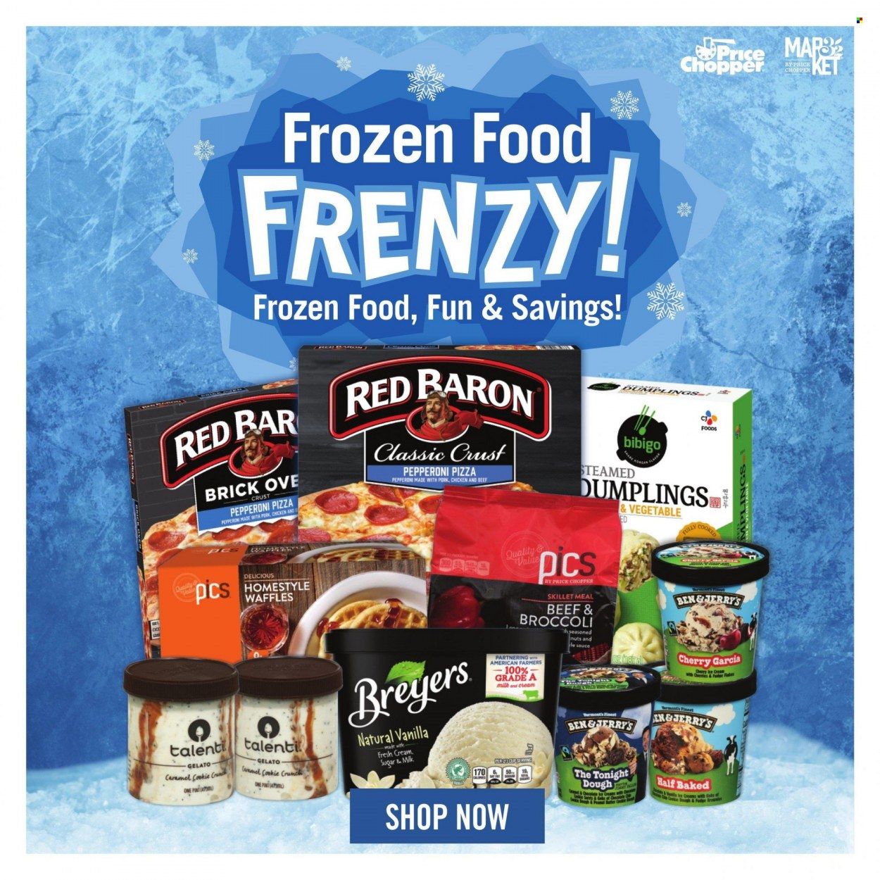 Price Chopper (CT, NY, PA, VT) Weekly Ad Flyer Specials February 26 to March 11, 2023