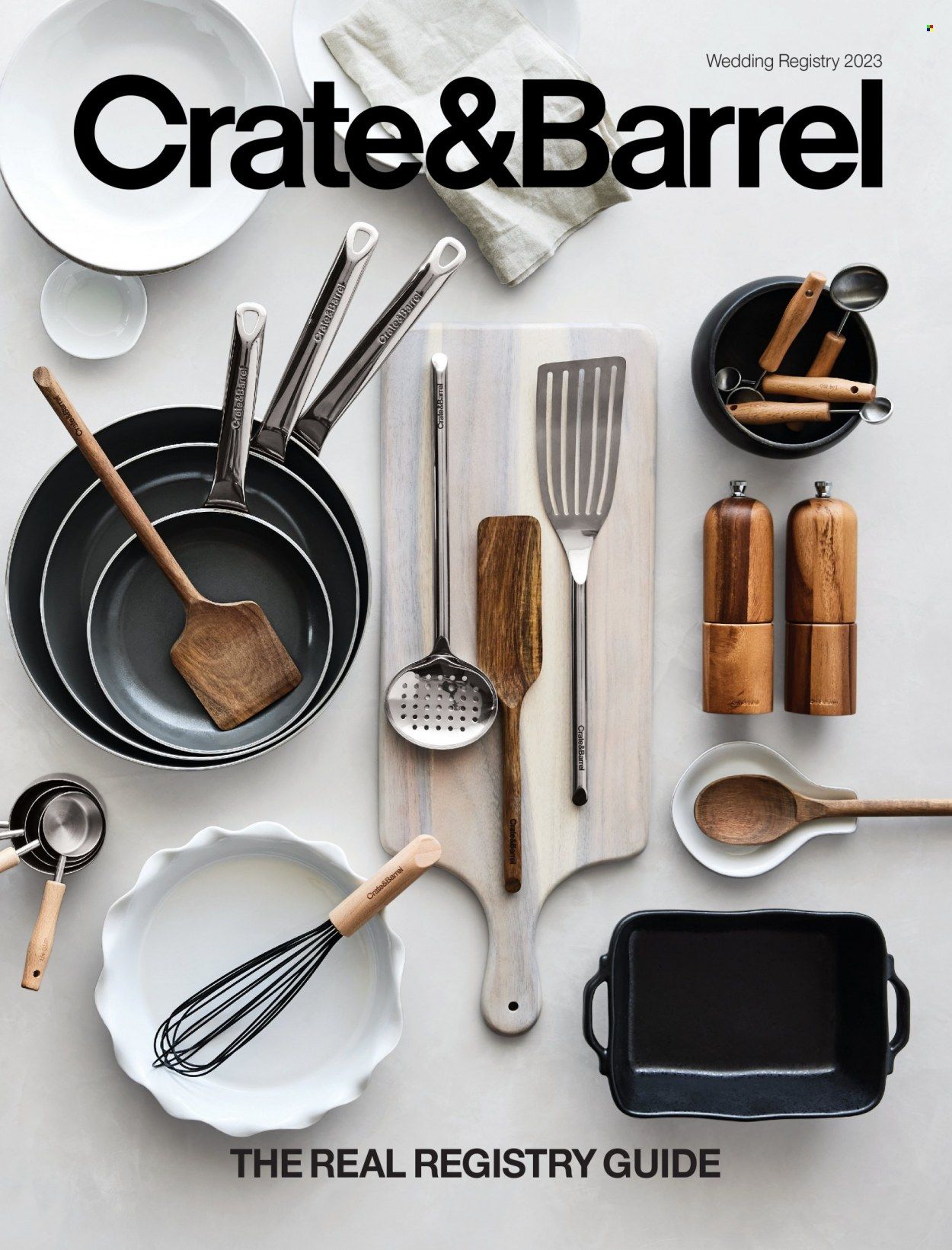 Crate & Barrel Promotions & Flyer Specials November 2023