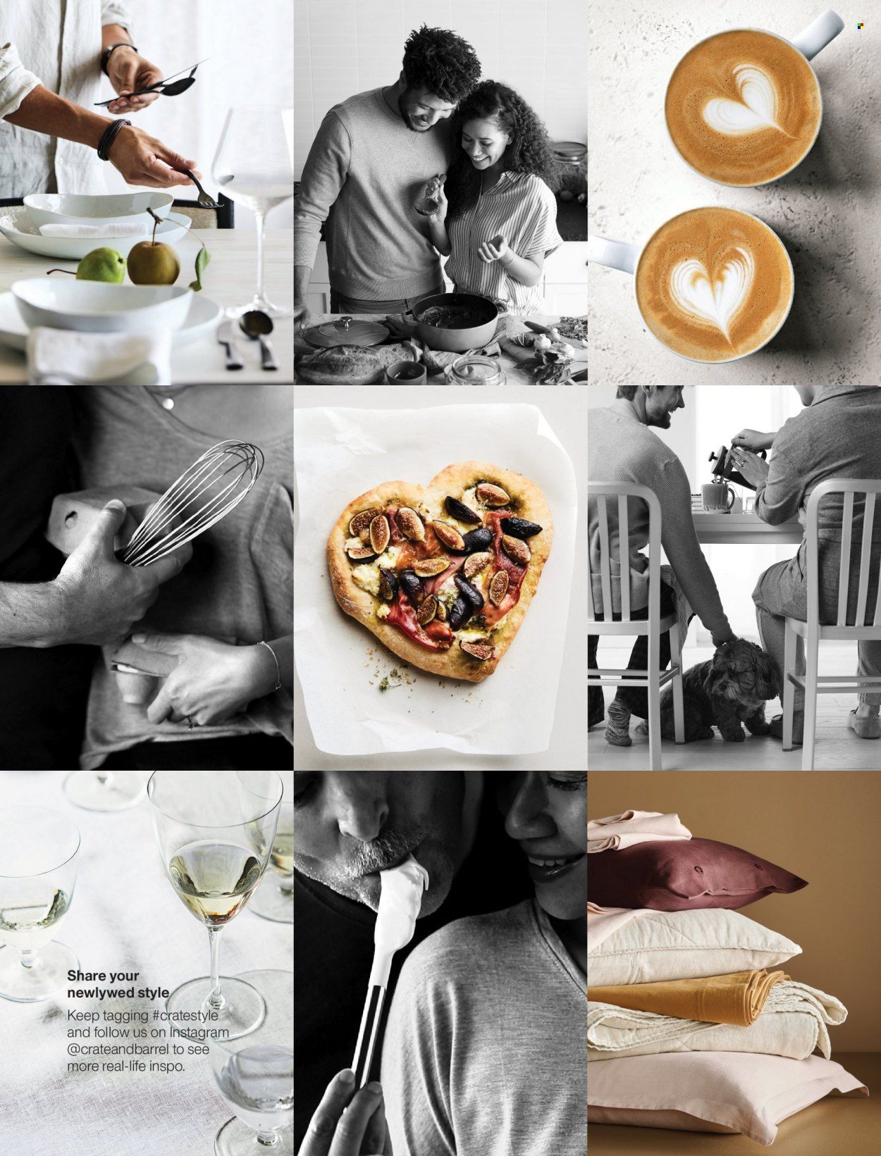 Crate & Barrel Promotions & Flyer Specials November 2023