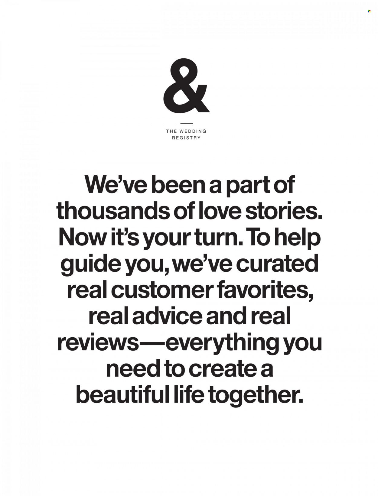 Crate & Barrel Promotions & Flyer Specials November 2023