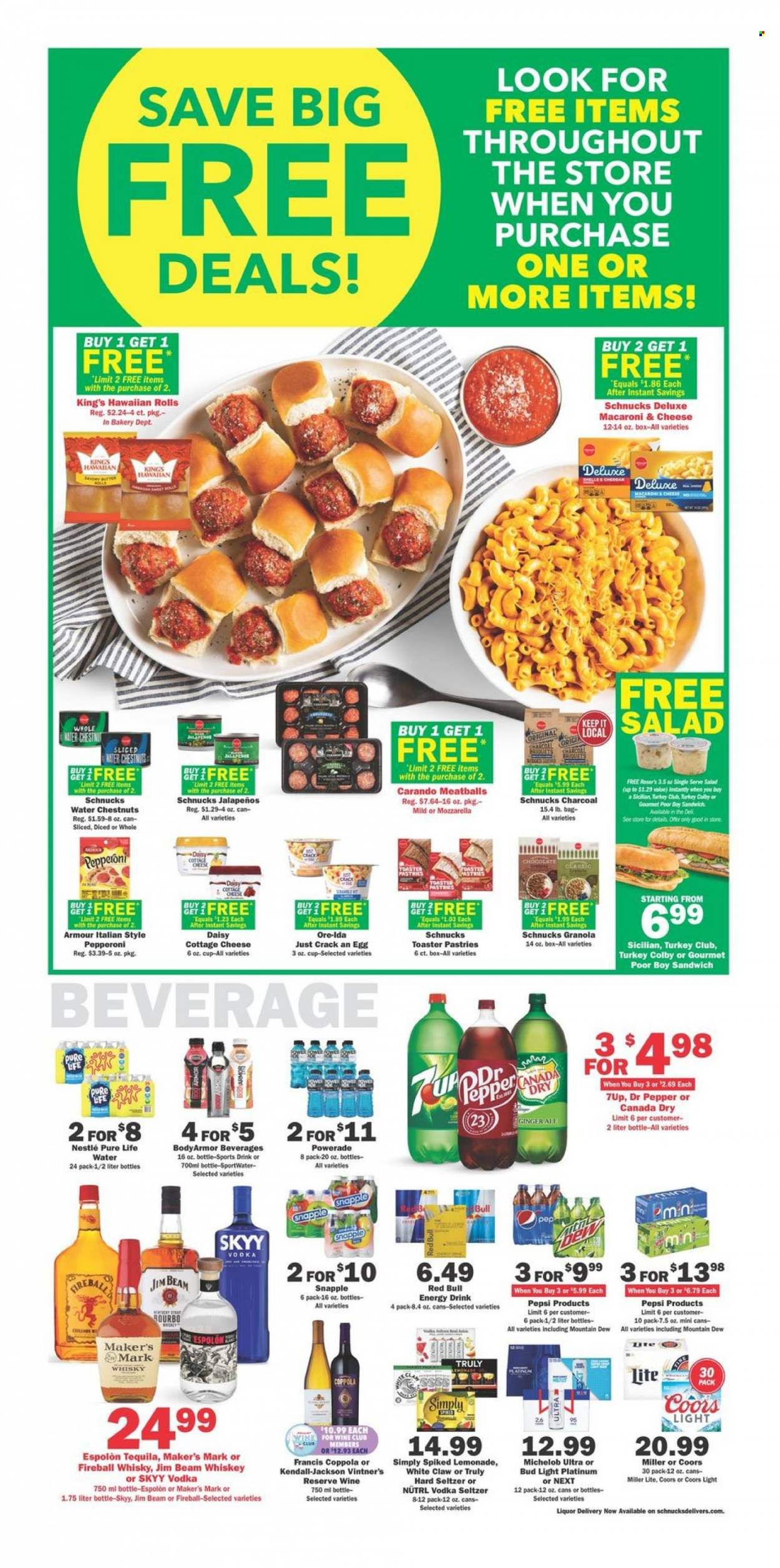 Schnucks (IA, IL, IN, MO) Weekly Ad Flyer Specials March 1 to March 7, 2023