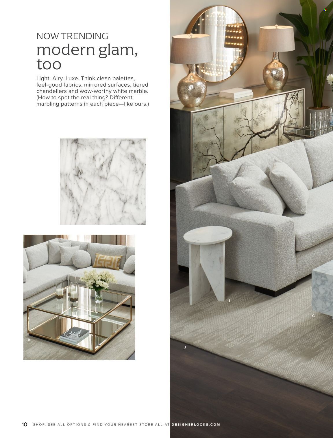 Value City Furniture (IL, IN, MD, MO, NC, NY, OH, SC, VA) Weekly Ad Flyer Specials February 28 to April 24, 2023