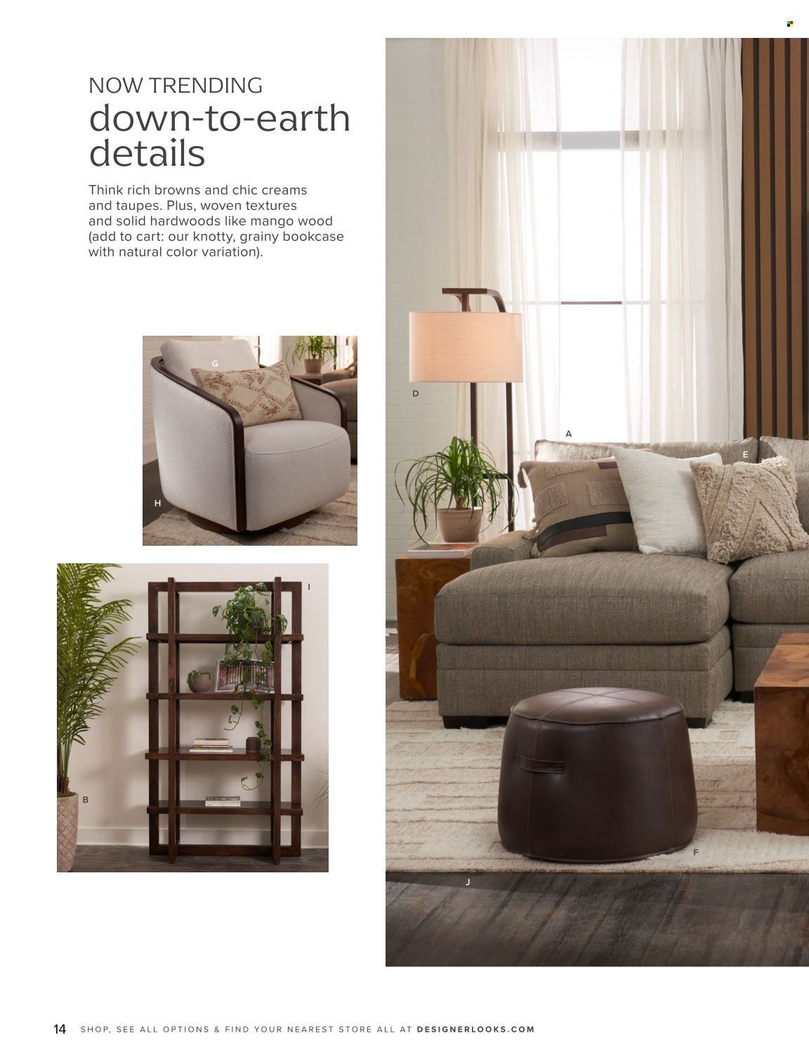 Value City Furniture (IL, IN, MD, MO, NC, NY, OH, SC, VA) Weekly Ad Flyer Specials February 28 to April 24, 2023