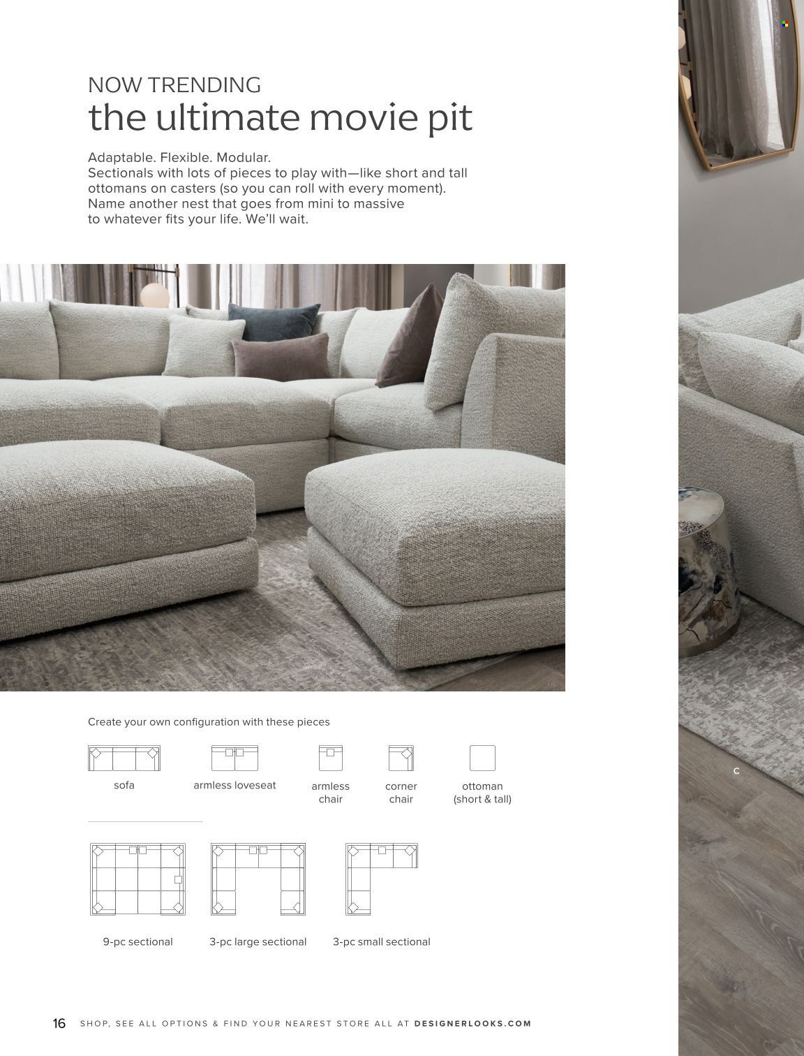 Value City Furniture (IL, IN, MD, MO, NC, NY, OH, SC, VA) Weekly Ad Flyer Specials February 28 to April 24, 2023