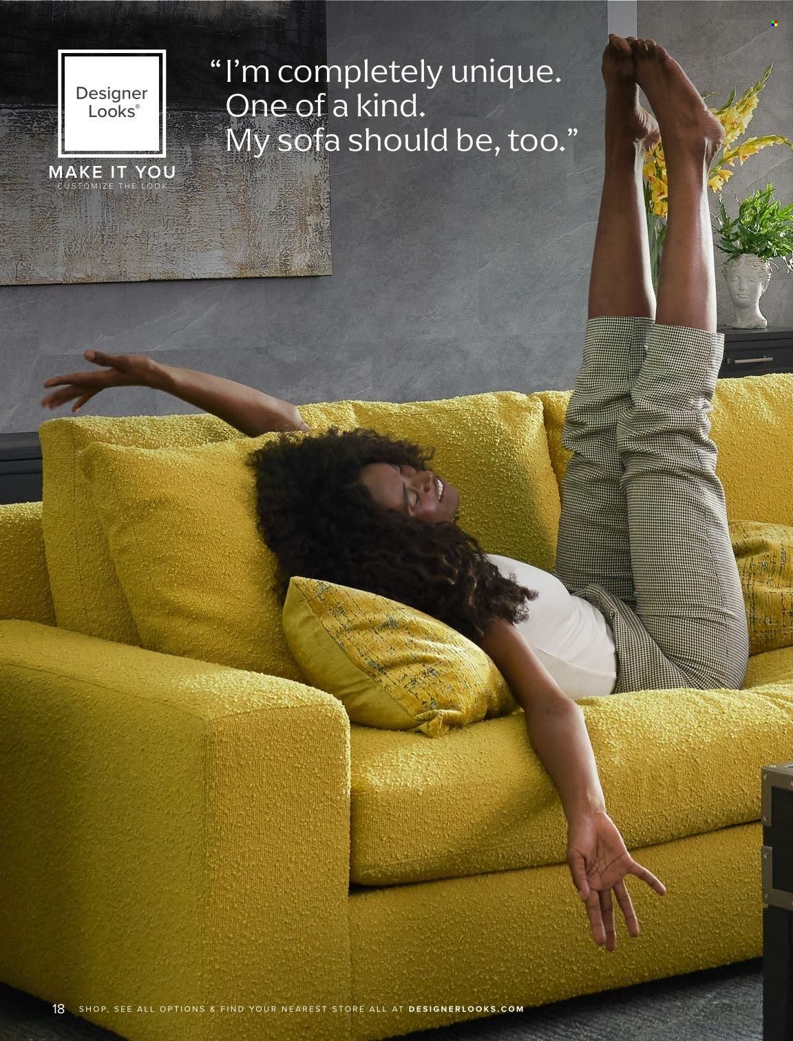 Value City Furniture (IL, IN, MD, MO, NC, NY, OH, SC, VA) Weekly Ad Flyer Specials February 28 to April 24, 2023