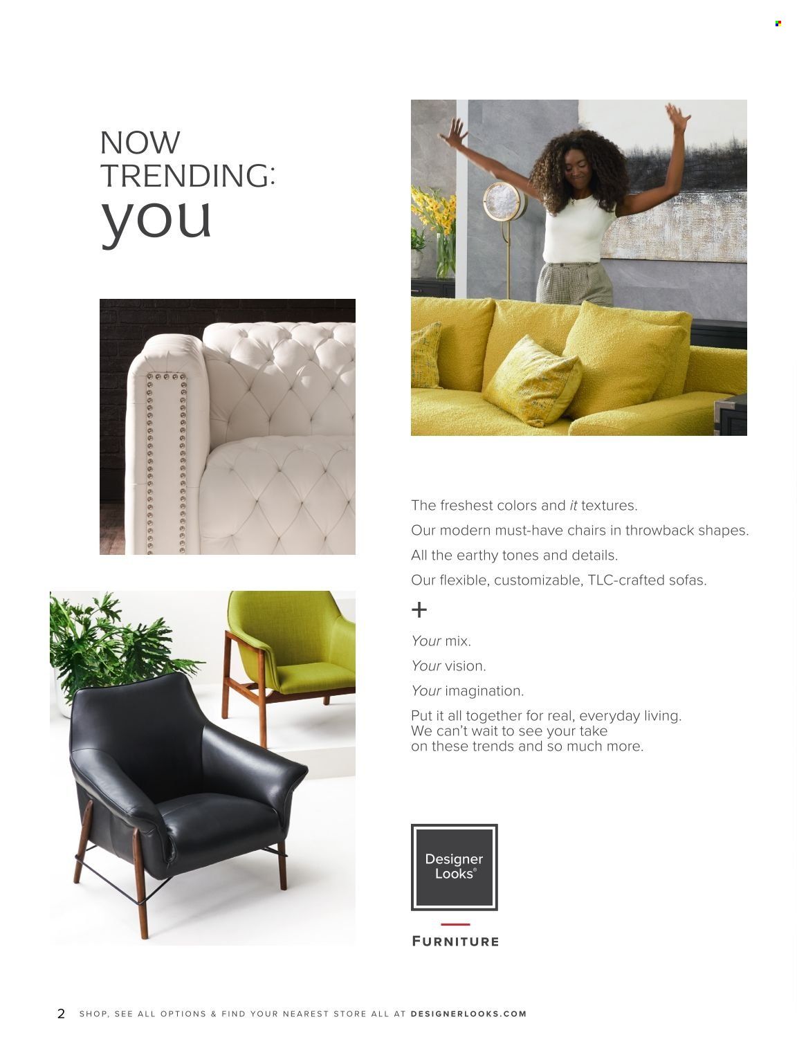 Value City Furniture (IL, IN, MD, MO, NC, NY, OH, SC, VA) Weekly Ad Flyer Specials February 28 to April 24, 2023