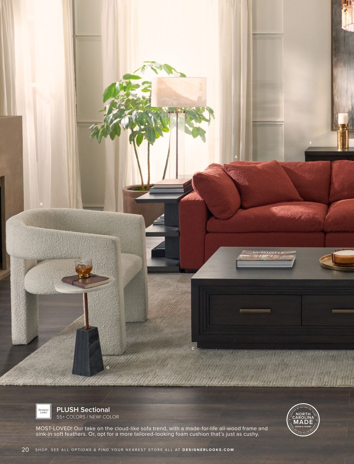 Value City Furniture (IL, IN, MD, MO, NC, NY, OH, SC, VA) Weekly Ad Flyer Specials February 28 to April 24, 2023