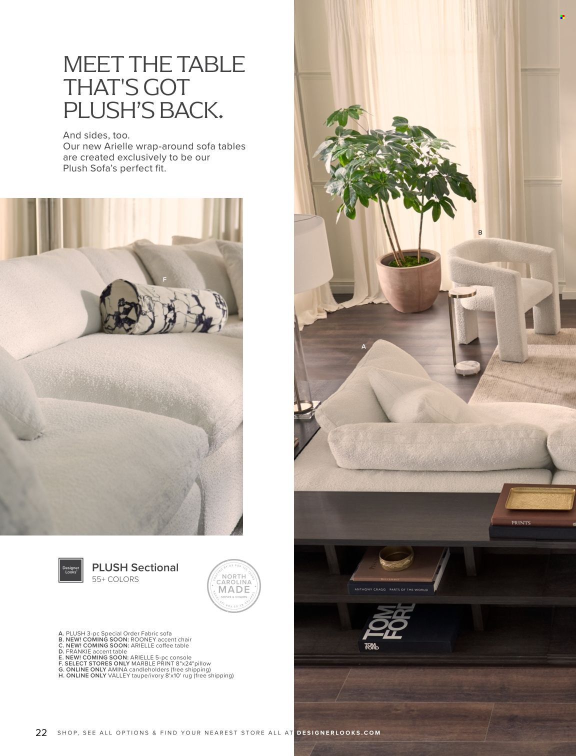 Value City Furniture (IL, IN, MD, MO, NC, NY, OH, SC, VA) Weekly Ad Flyer Specials February 28 to April 24, 2023