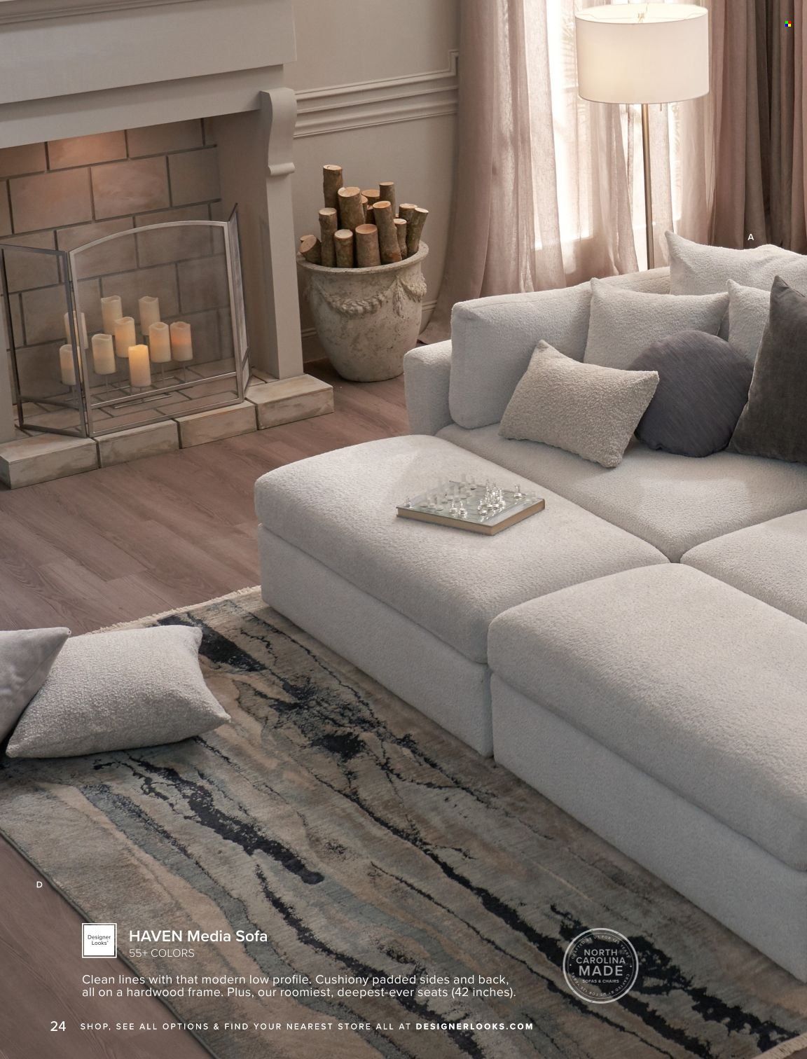 Value City Furniture (IL, IN, MD, MO, NC, NY, OH, SC, VA) Weekly Ad Flyer Specials February 28 to April 24, 2023