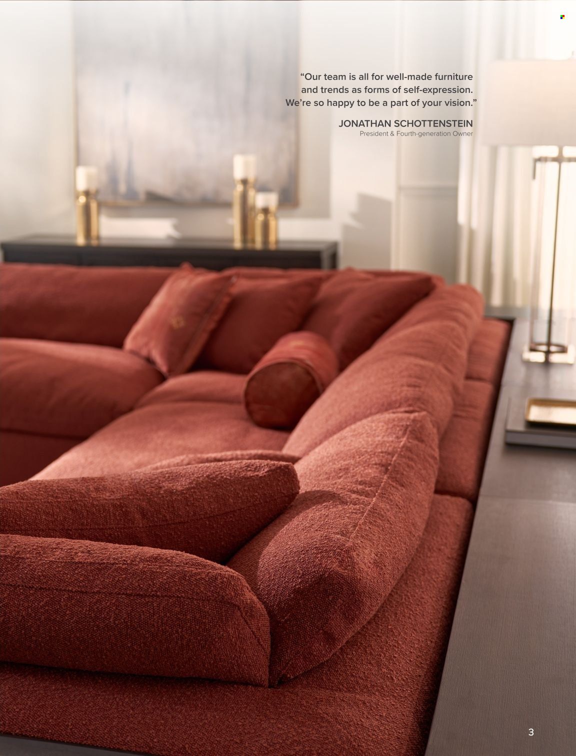 Value City Furniture (IL, IN, MD, MO, NC, NY, OH, SC, VA) Weekly Ad Flyer Specials February 28 to April 24, 2023