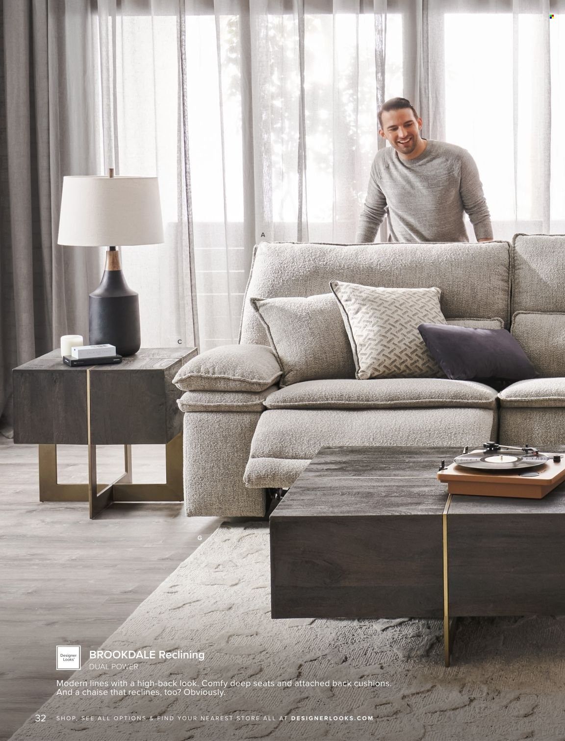 Value City Furniture (IL, IN, MD, MO, NC, NY, OH, SC, VA) Weekly Ad Flyer Specials February 28 to April 24, 2023