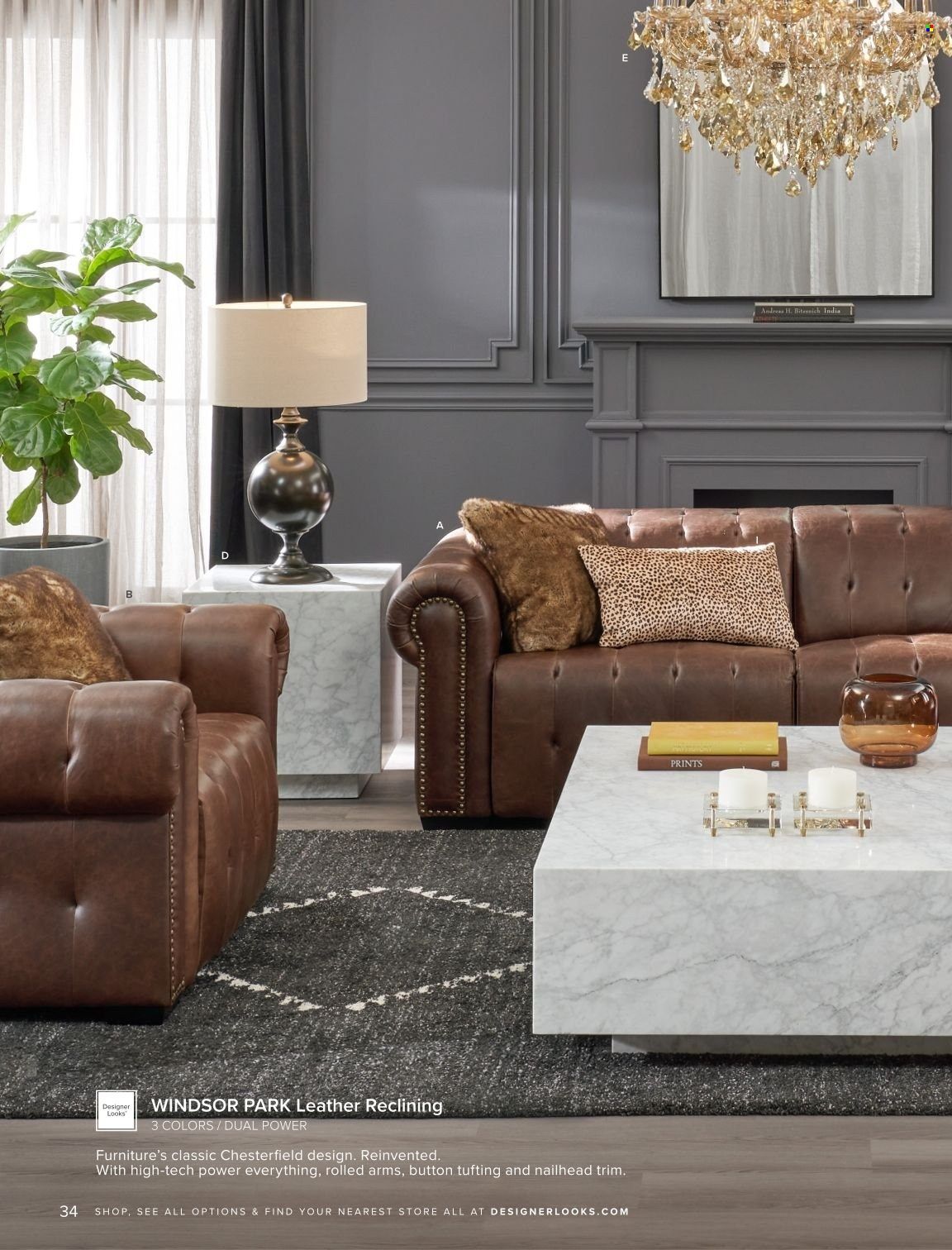 Value City Furniture (IL, IN, MD, MO, NC, NY, OH, SC, VA) Weekly Ad Flyer Specials February 28 to April 24, 2023