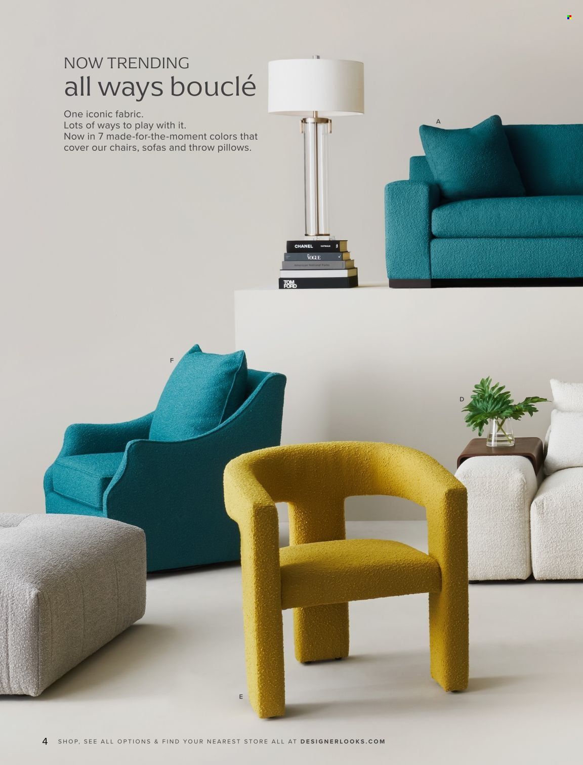 Value City Furniture (IL, IN, MD, MO, NC, NY, OH, SC, VA) Weekly Ad Flyer Specials February 28 to April 24, 2023