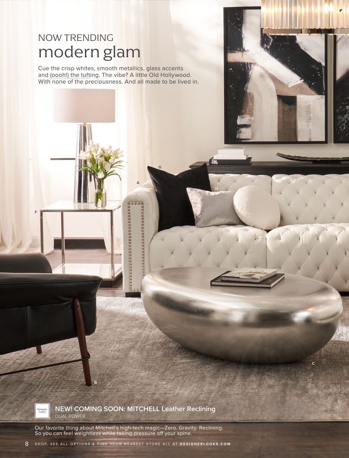 Value City Furniture (IL, IN, MD, MO, NC, NY, OH, SC, VA) Weekly Ad Flyer Specials February 28 to April 24, 2023