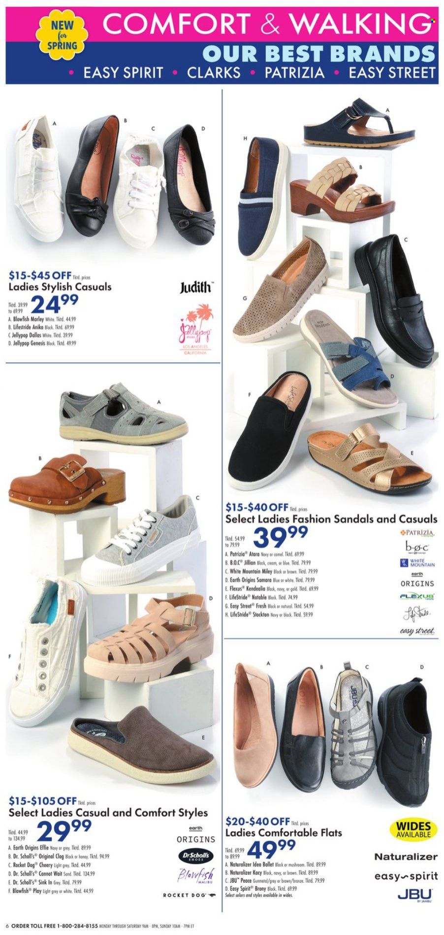 Boscov's (CT, DE, MD, NJ, NY, PA) Weekly Ad Flyer Specials March 2 to March 8, 2023