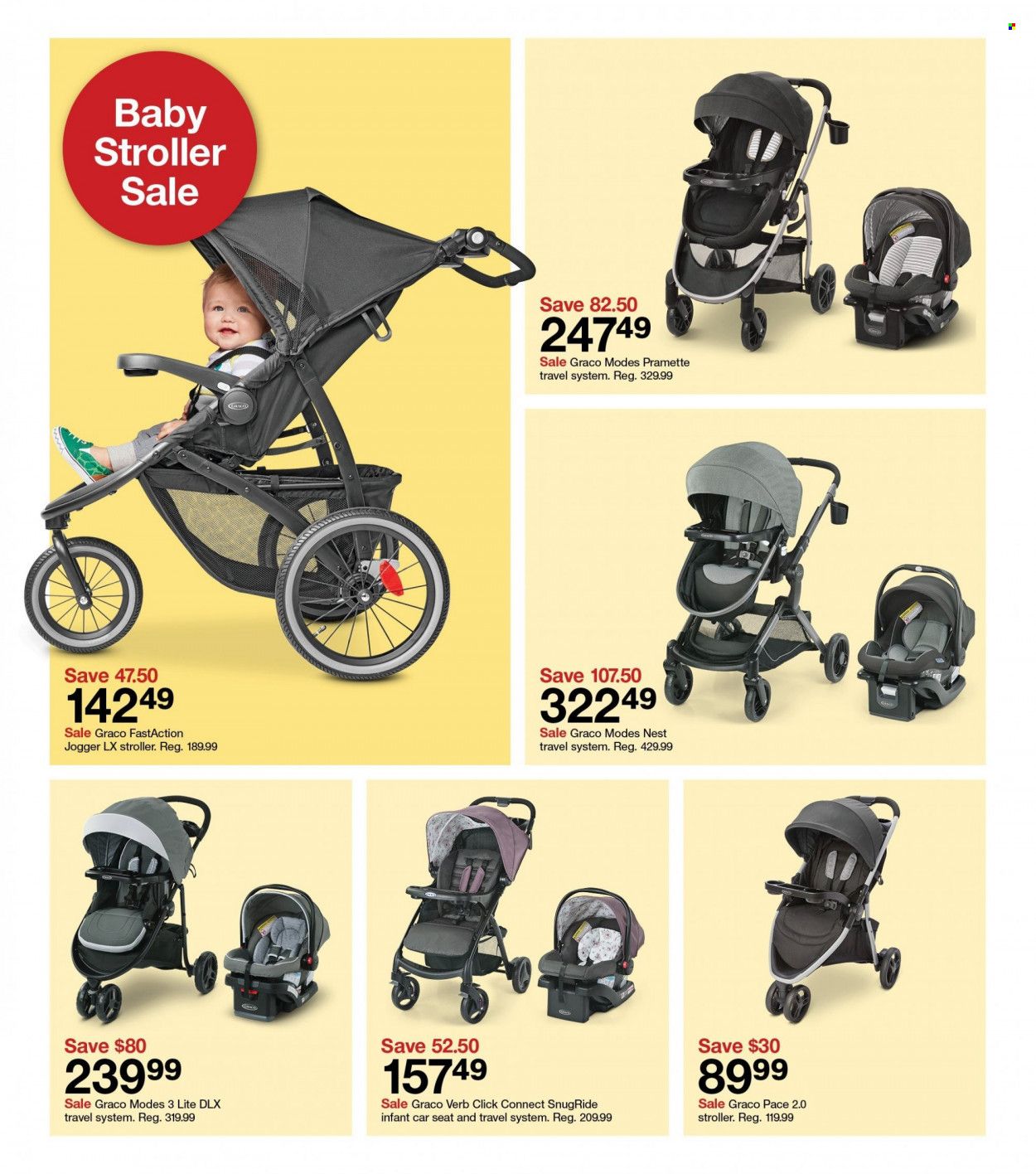 Target Weekly Ad Flyer Specials February 26 to March 4, 2023