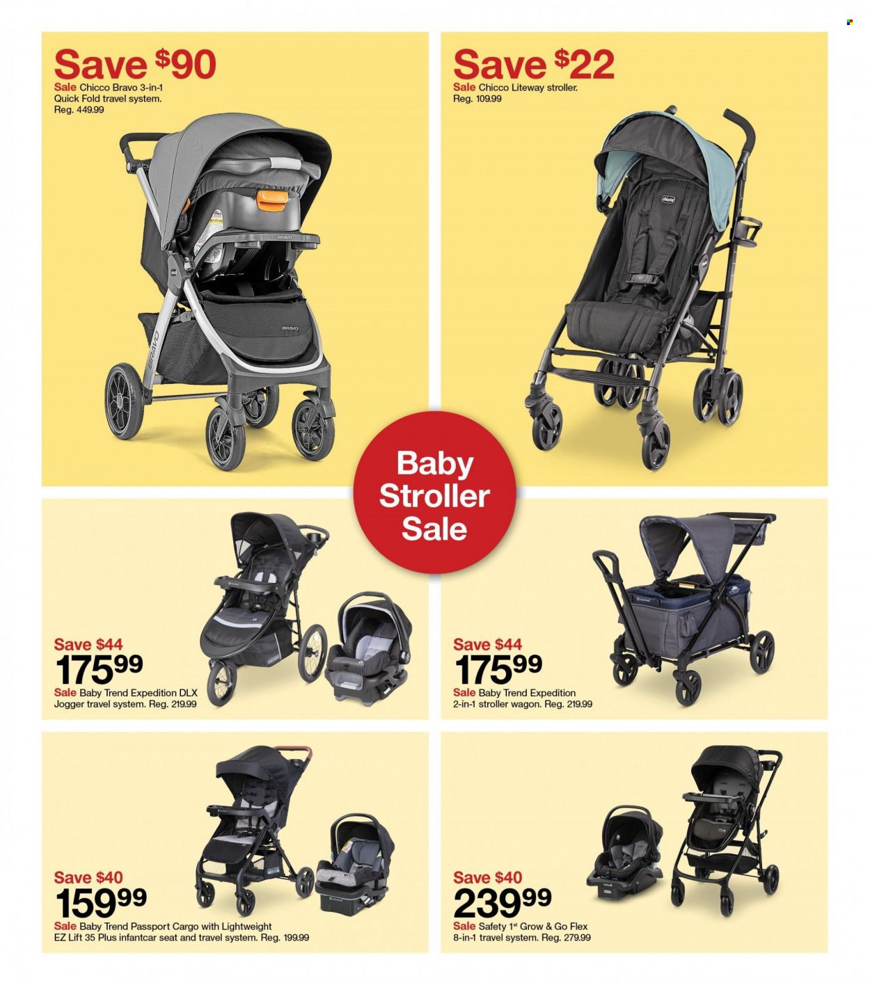 Target Weekly Ad Flyer Specials February 26 to March 4, 2023