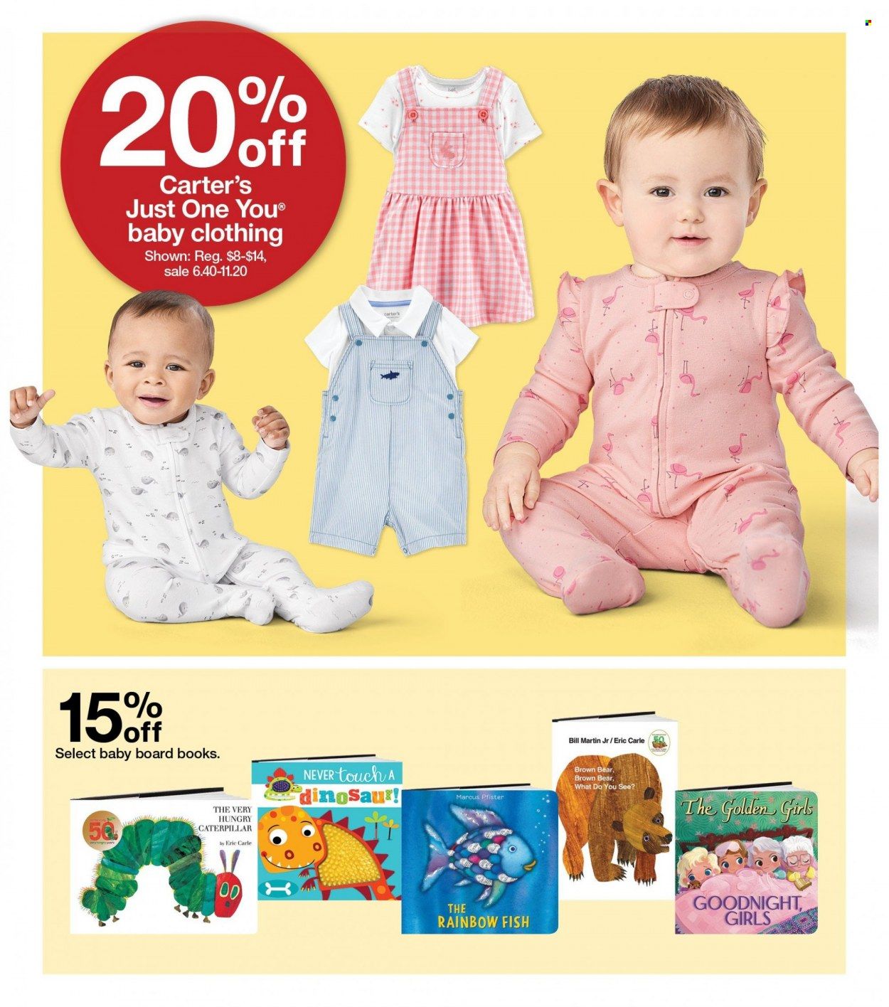 Target Weekly Ad Flyer Specials February 26 to March 4, 2023
