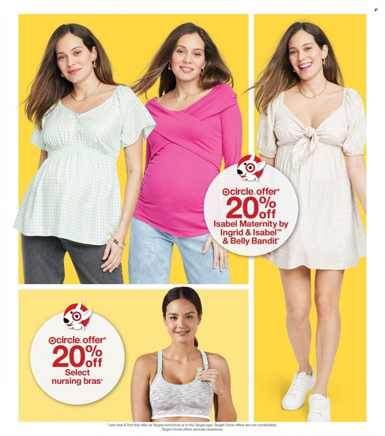 Target Weekly Ad Flyer Specials February 26 to March 4, 2023