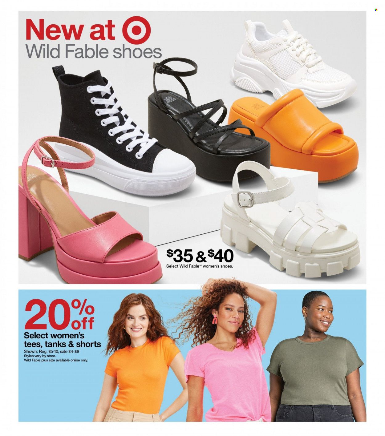 Target Weekly Ad Flyer Specials February 26 to March 4, 2023
