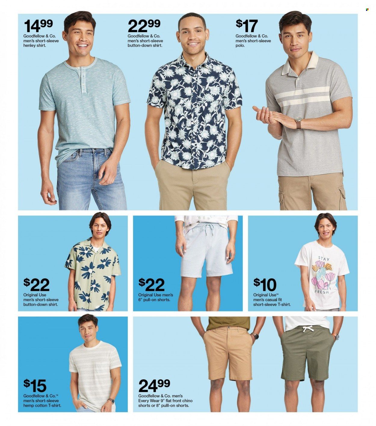 Target Weekly Ad Flyer Specials February 26 to March 4, 2023