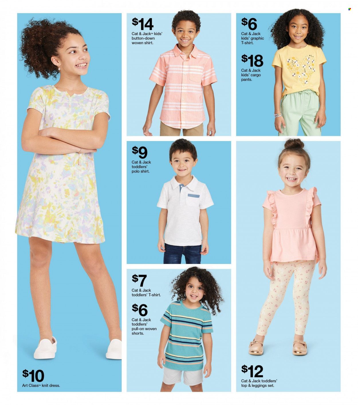 Target Weekly Ad Flyer Specials February 26 to March 4, 2023