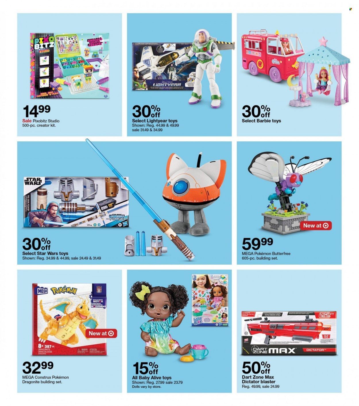 Target Weekly Ad Flyer Specials February 26 to March 4, 2023
