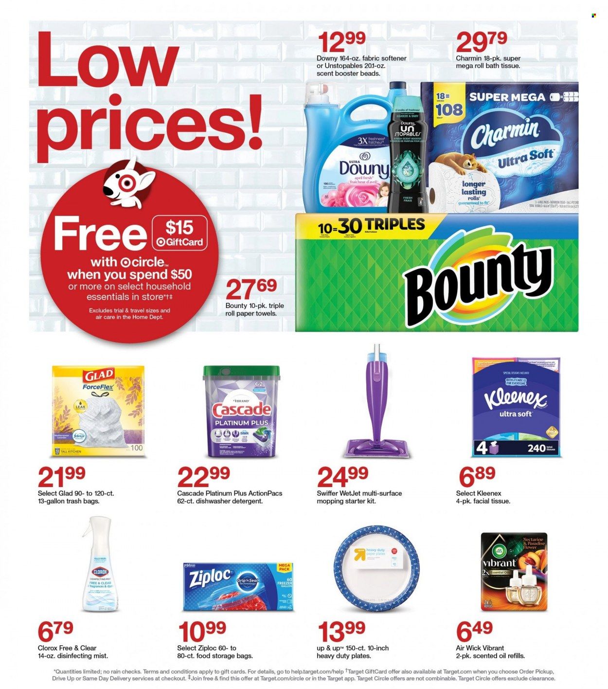 Target Weekly Ad Flyer Specials February 26 to March 4, 2023