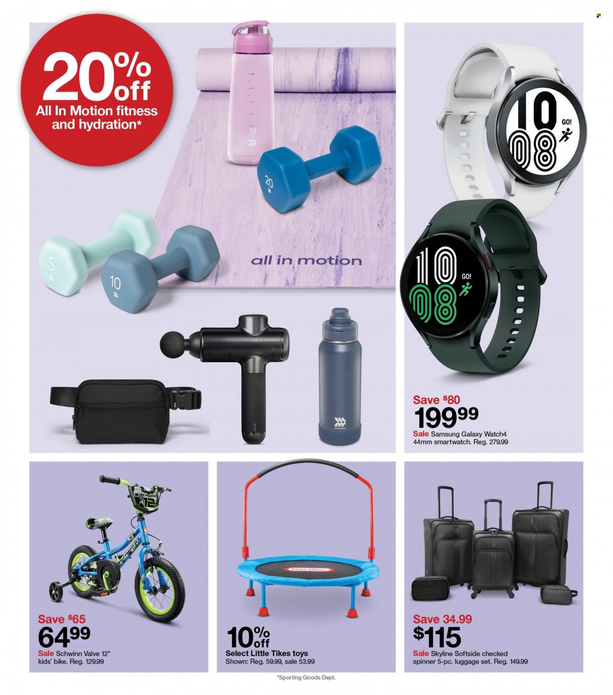 Target Weekly Ad Flyer Specials February 26 to March 4, 2023